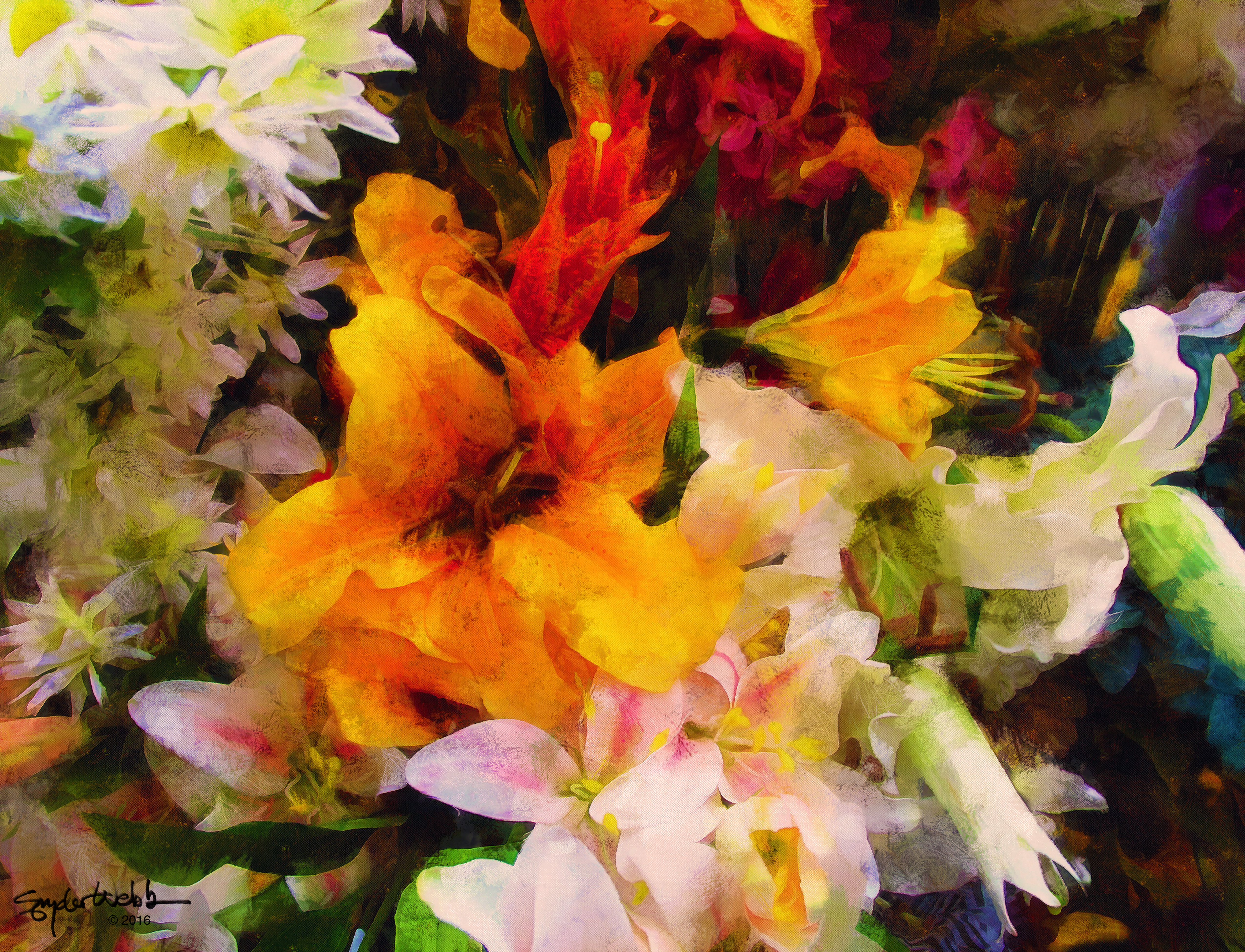 Xtreme Floral 20 FAA