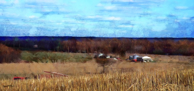 Spring Plowing Soon Small