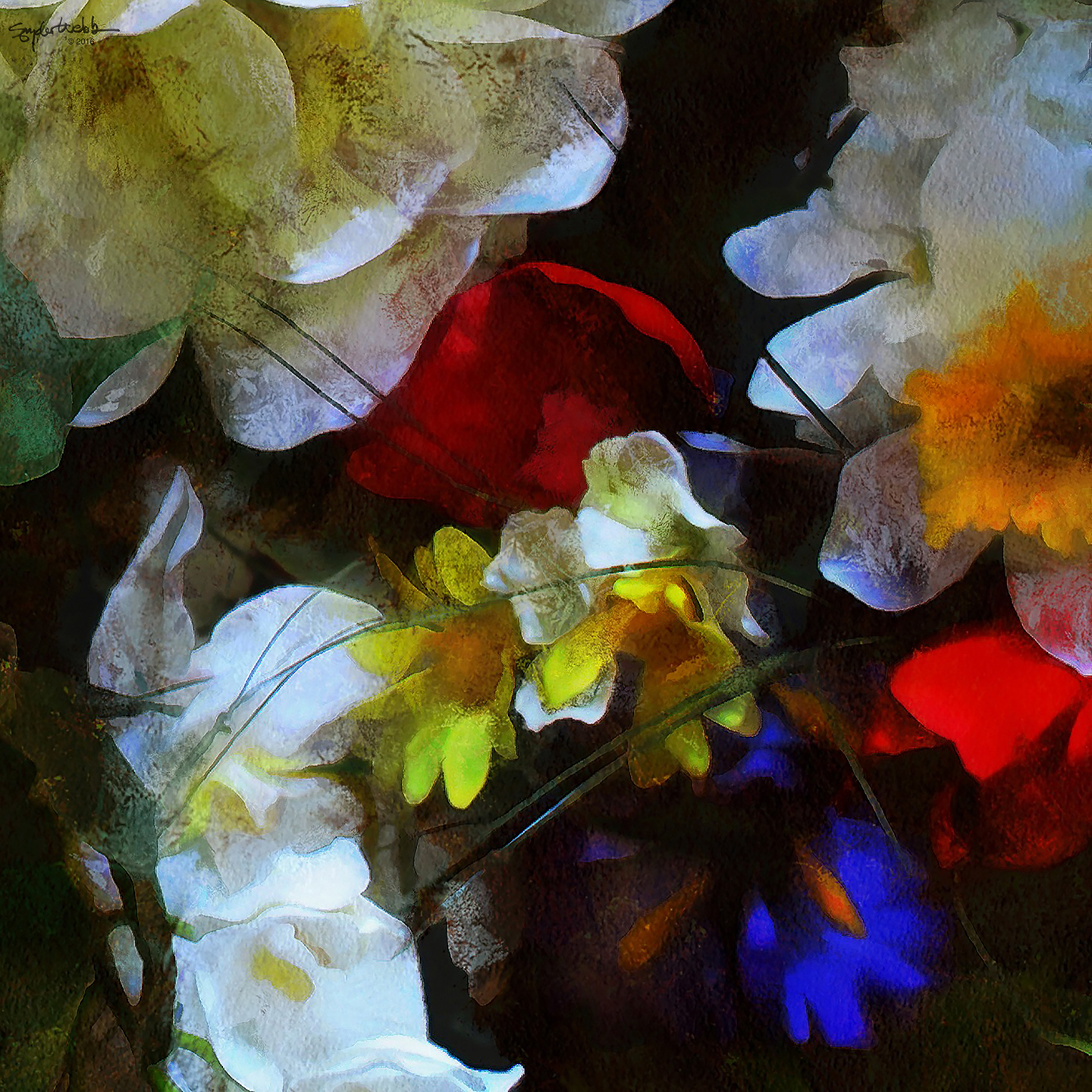 A Place to Rest Small